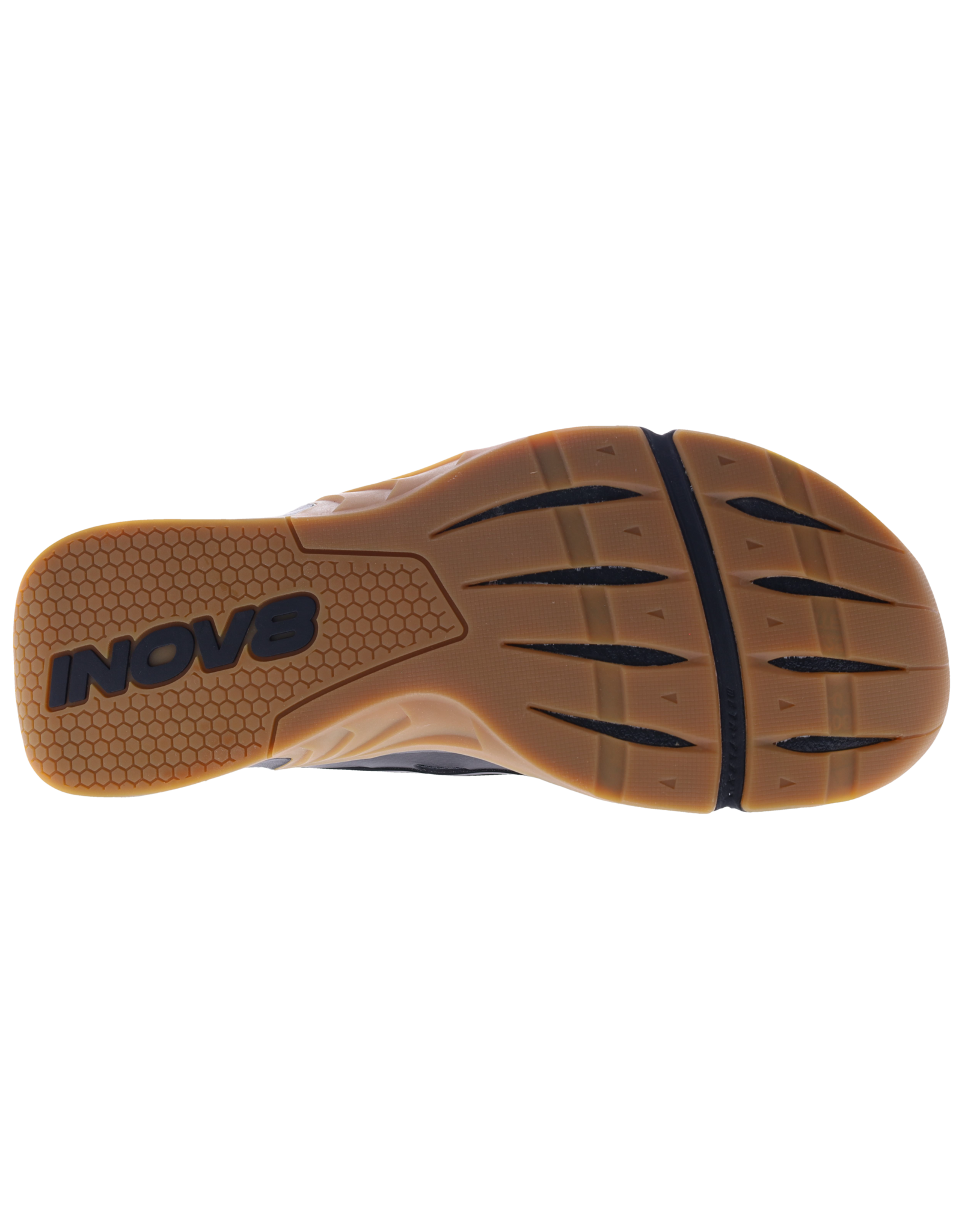 INOV8 F-Lite (W) - Black/Gum (Wide Fit)
