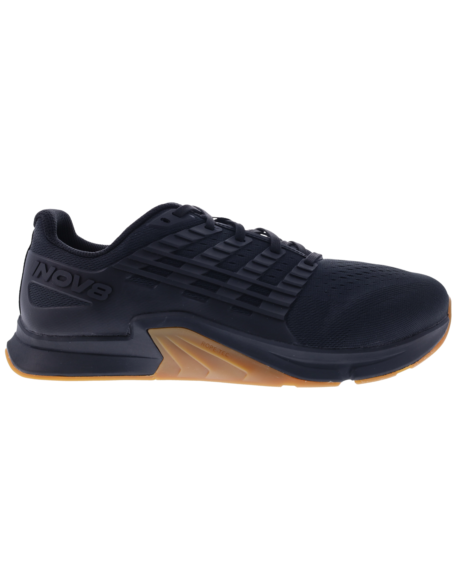 INOV8 F-Lite (W) - Black/Gum (Wide Fit)