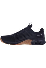 INOV8 F-Lite Max (M) - Black/Gum (Wide Fit)