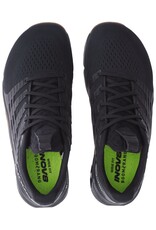 INOV8 F-Lite Max (M) - Black/Gum (Wide Fit)