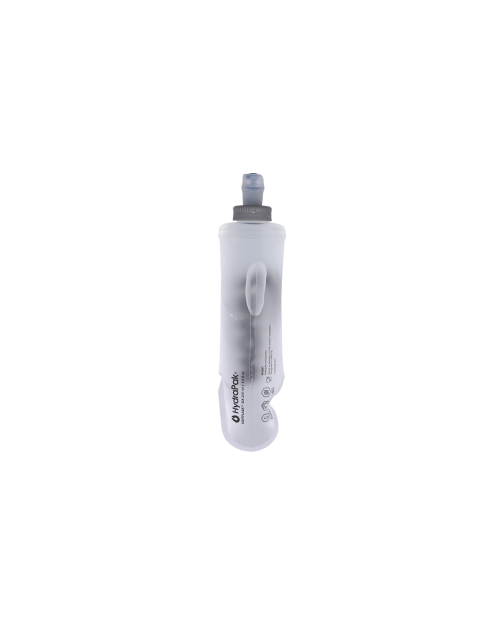 INOV8 Softflask 0.25 - Clear