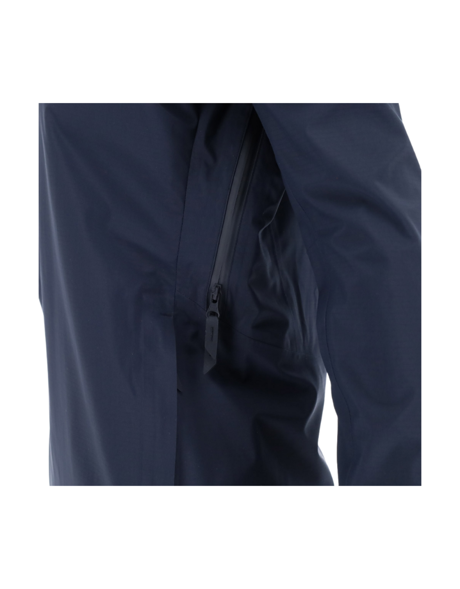 INOV8 Ventureshell Jacket (W) - Black