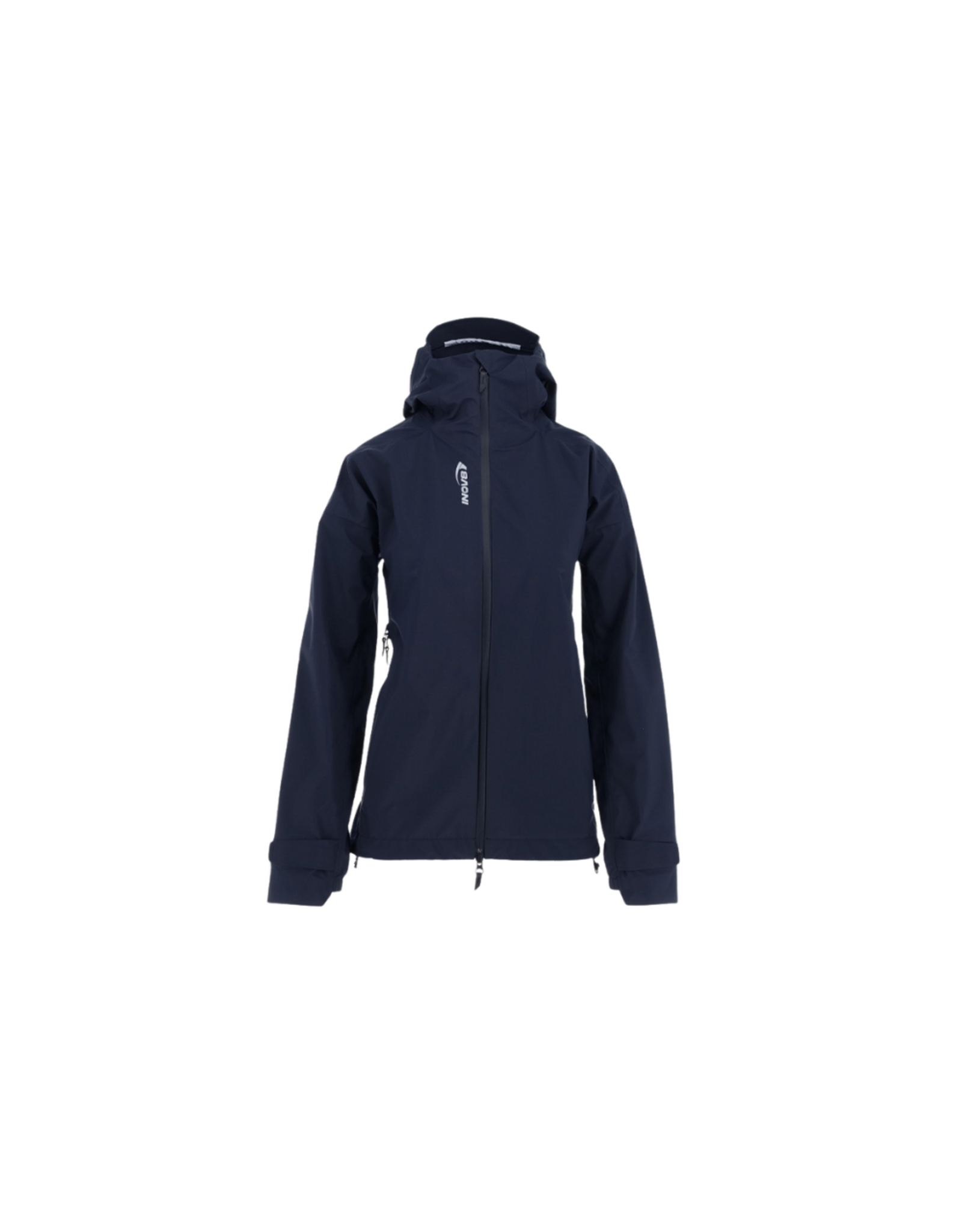 INOV8 Ventureshell Jacket (W) - Black