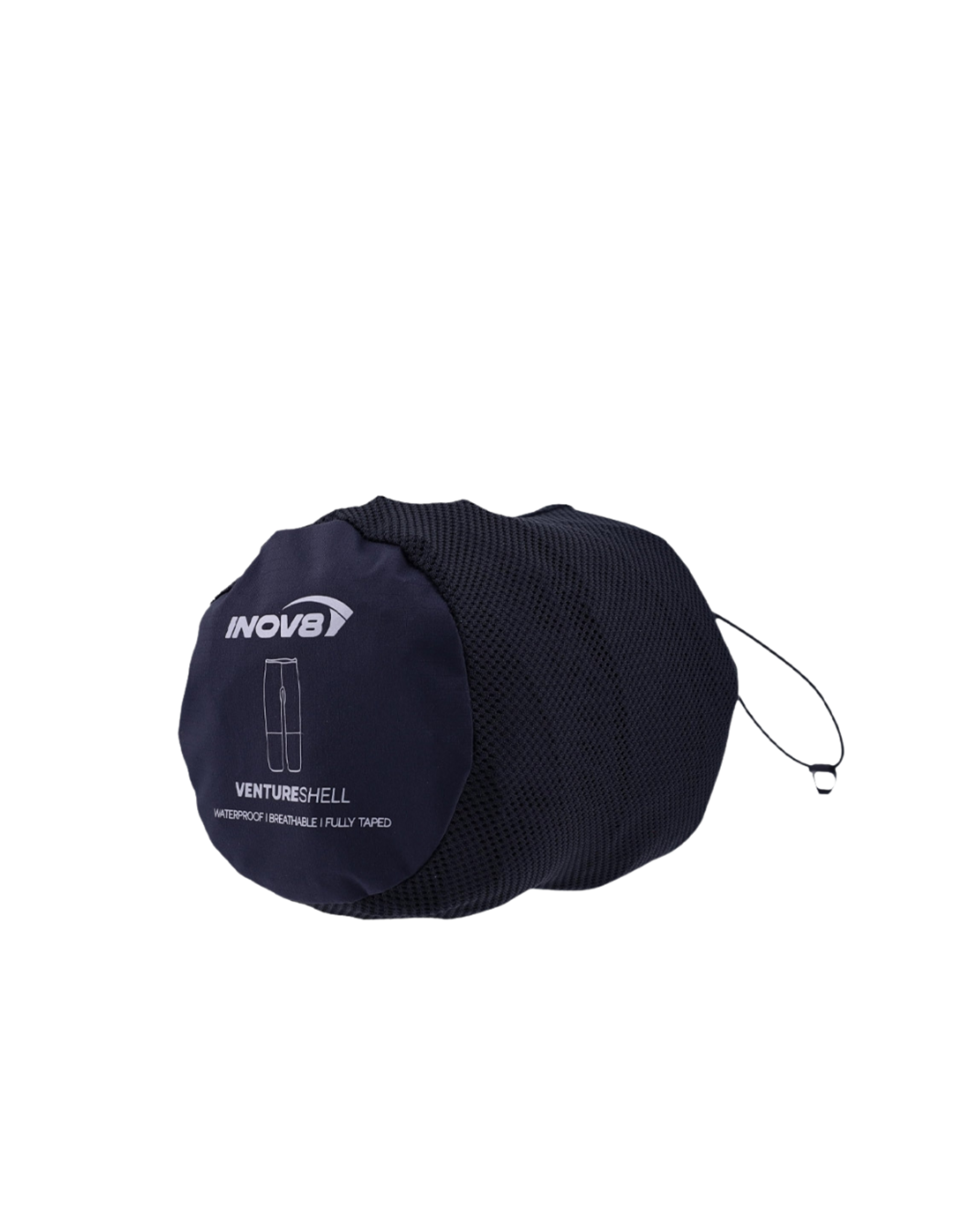 INOV8 Ventureshell Pant (U) - Black