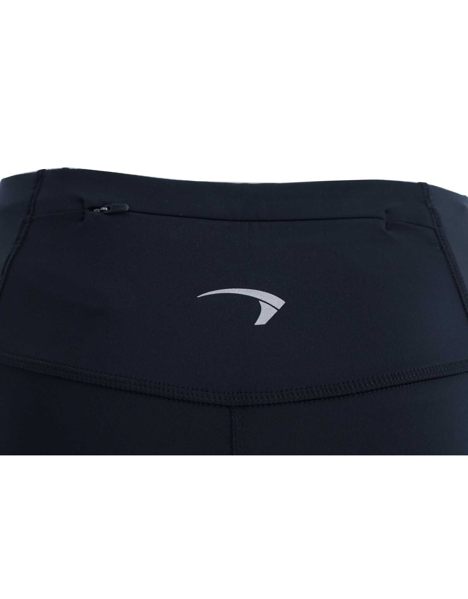 INOV8 Active Half Tights (W) - Black