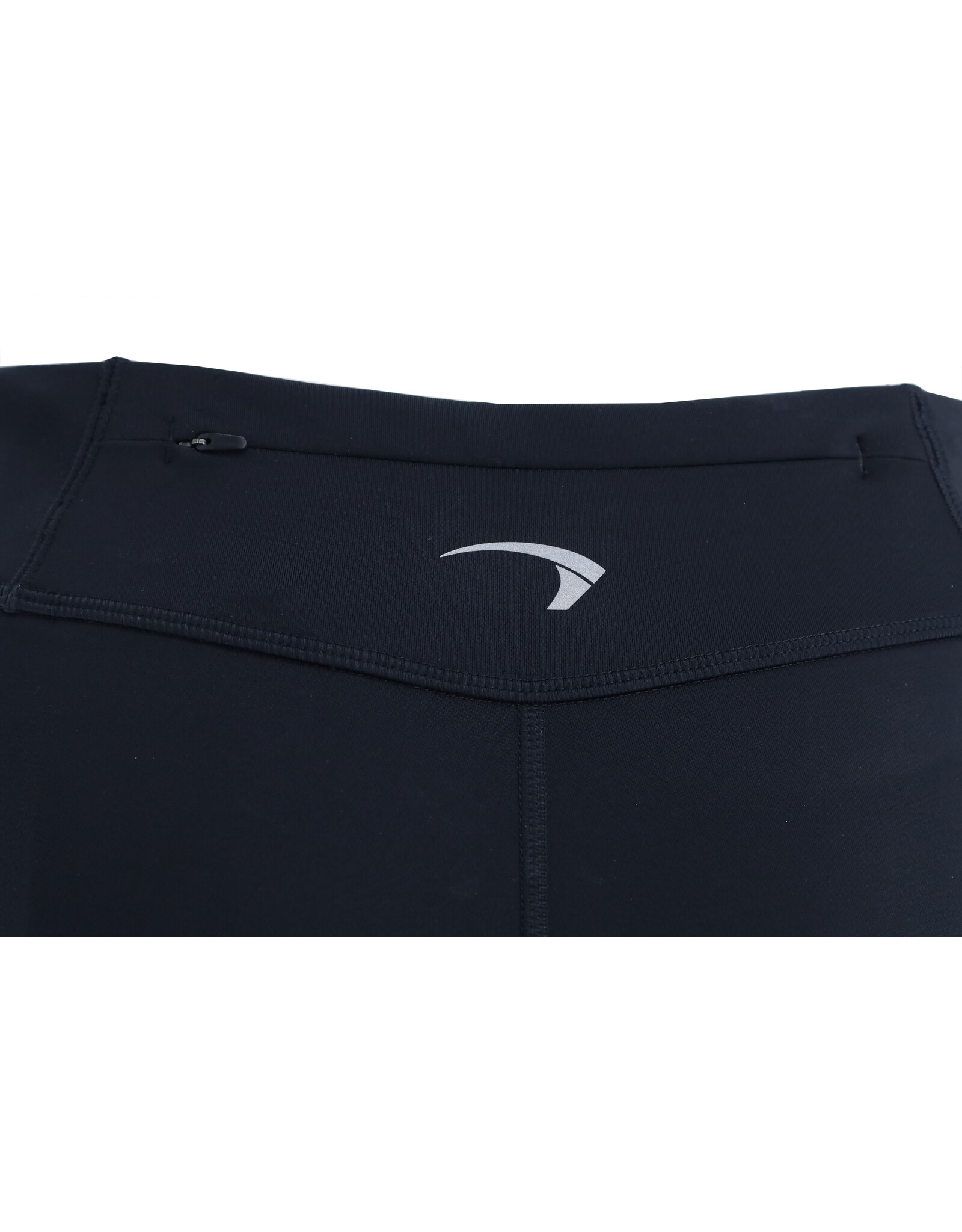 INOV8 Active Half Tights (M) - Black