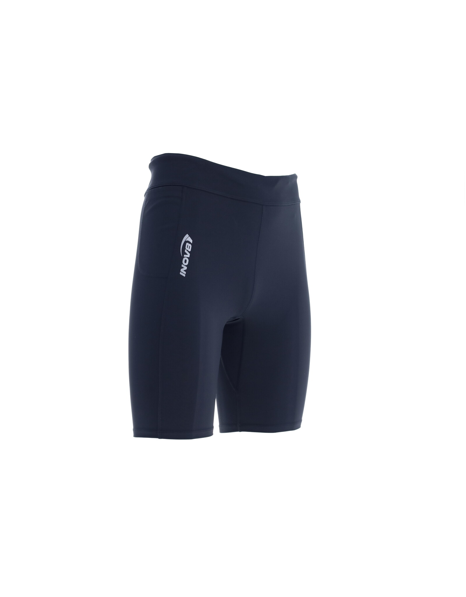 INOV8 Active Half Tights (M) - Black