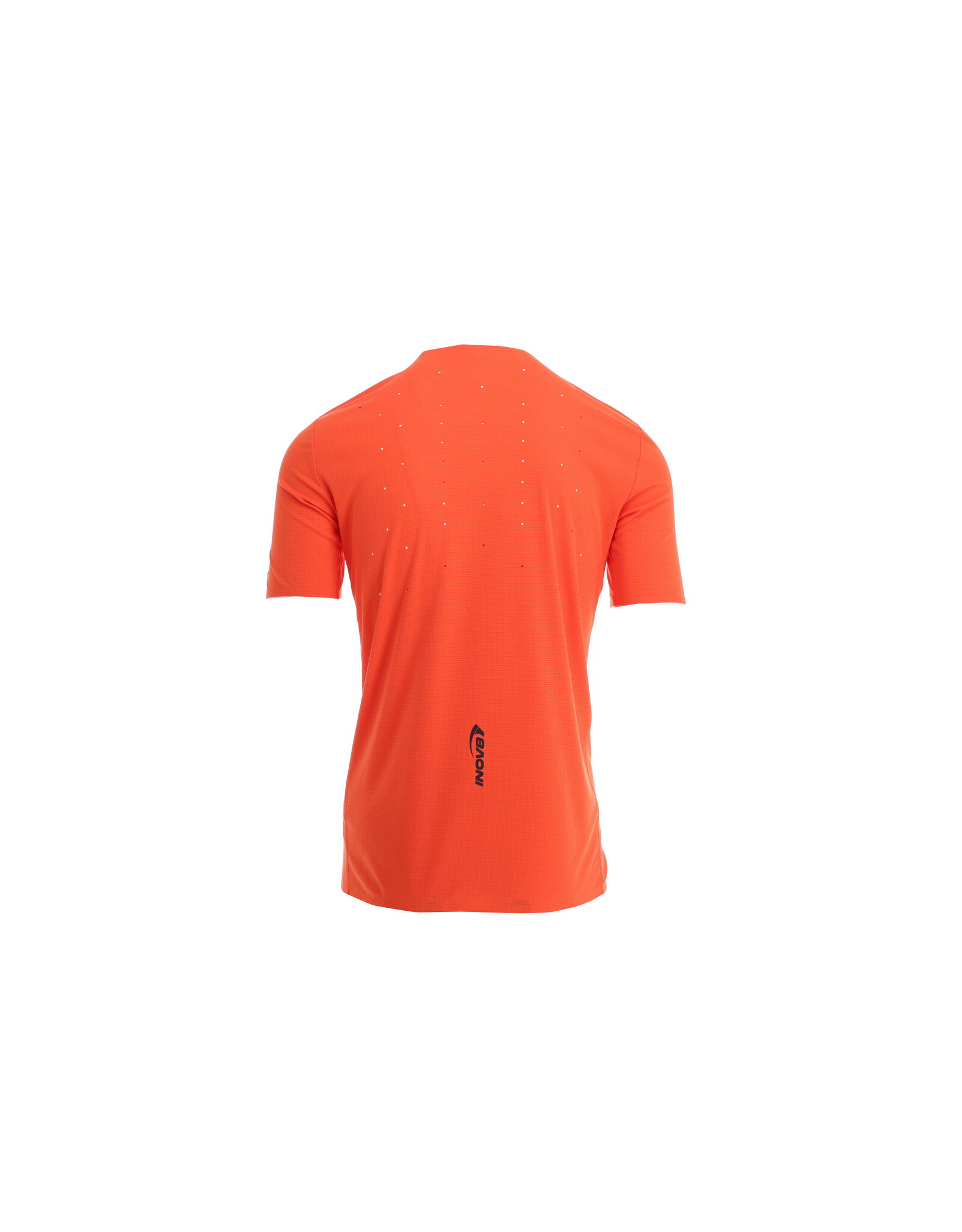 INOV8 Airlite Pro Short Sleeve T-Shirt (M) - Orange