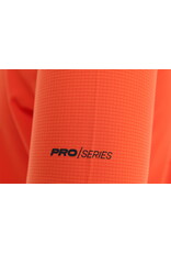 INOV8 Airlite Pro Short Sleeve T-Shirt (M) - Orange