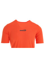 INOV8 Airlite Pro Short Sleeve T-Shirt (M) - Orange