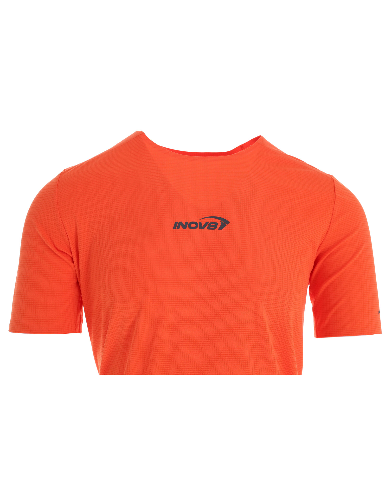INOV8 Airlite Pro Short Sleeve T-Shirt (M) - Orange