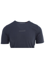 INOV8 Airlite Pro Short Sleeve T-Shirt (M) - Black