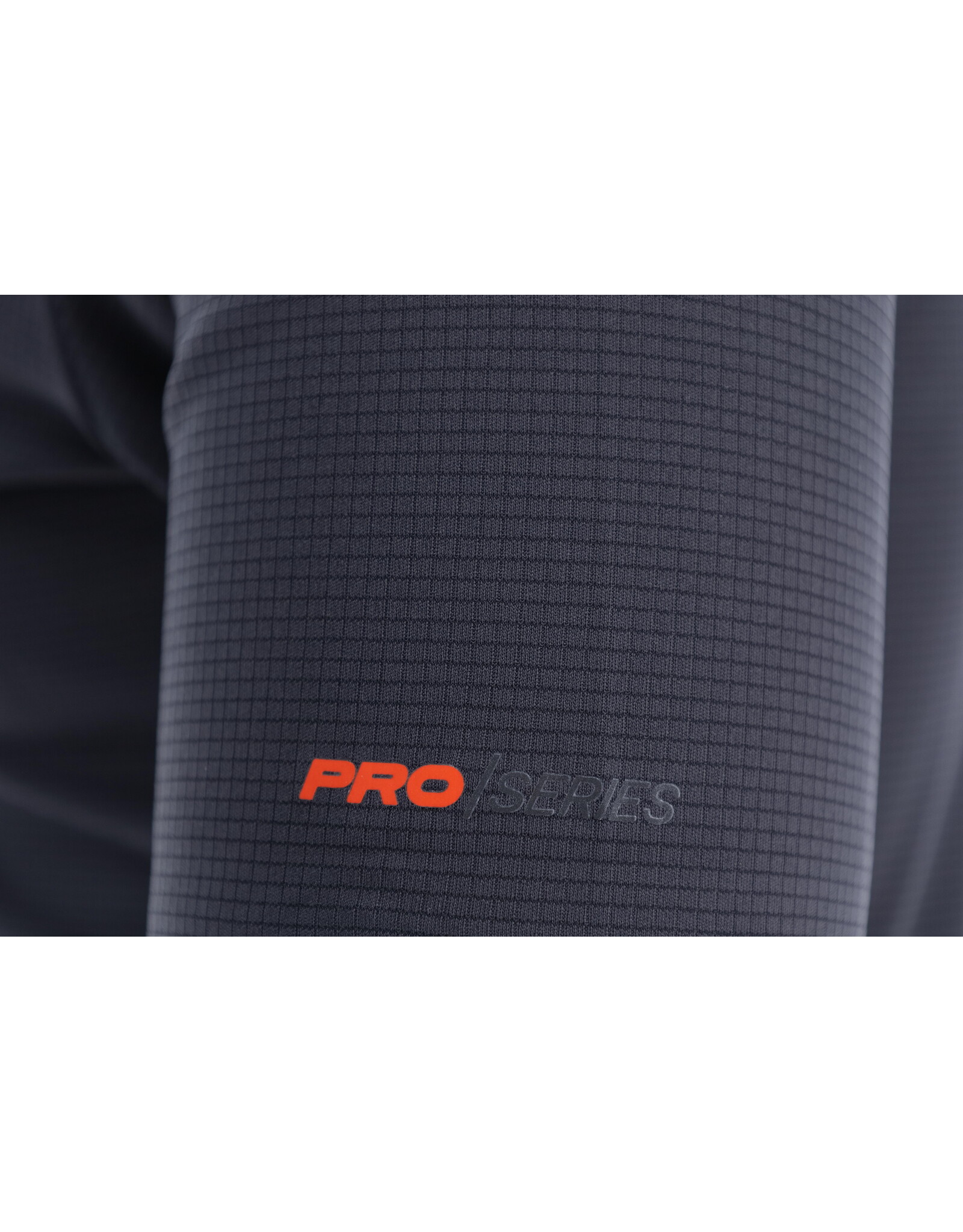 INOV8 Airlite Pro Short Sleeve T-Shirt (M) - Black