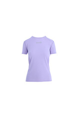 INOV8 Airlite Short Sleeve T-Shirt (W) - Purple