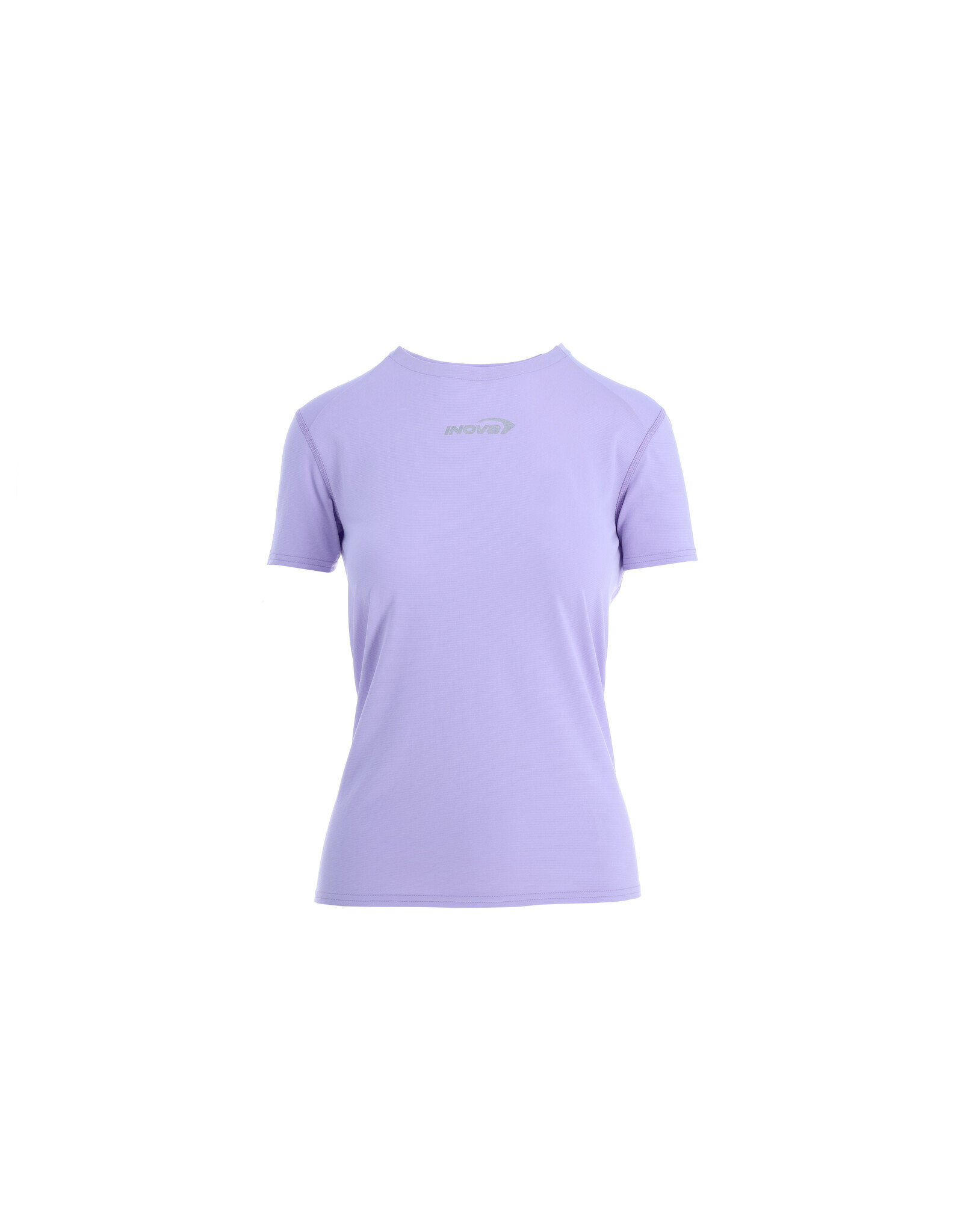 INOV8 Airlite Short Sleeve T-Shirt (W) - Purple