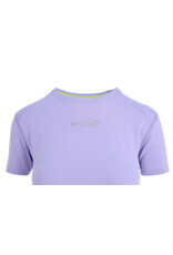 INOV8 Airlite Short Sleeve T-Shirt (W) - Purple