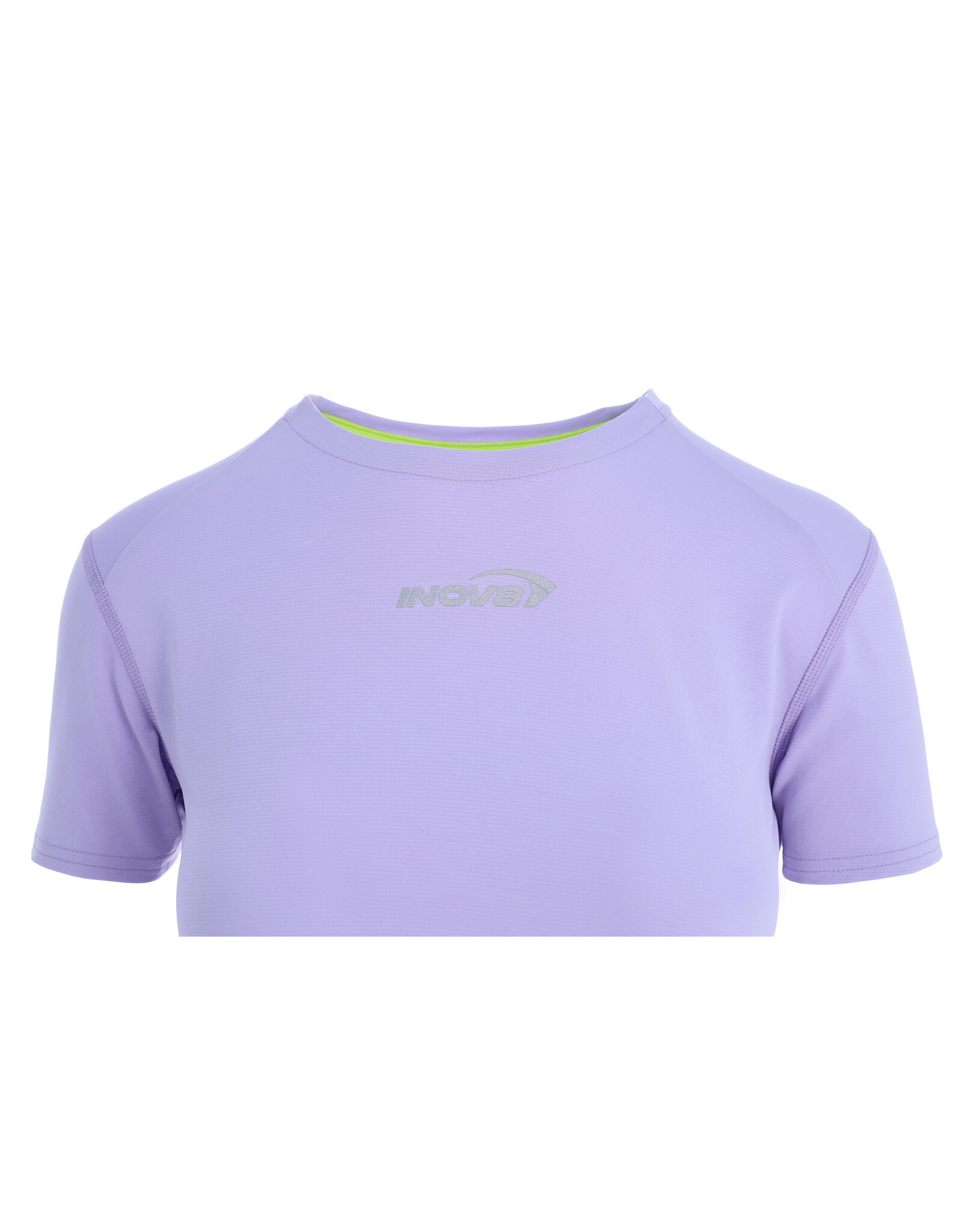 INOV8 Airlite Short Sleeve T-Shirt (W) - Purple