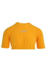 INOV8 Airlite Short Sleeve T-Shirt (M) - Yellow
