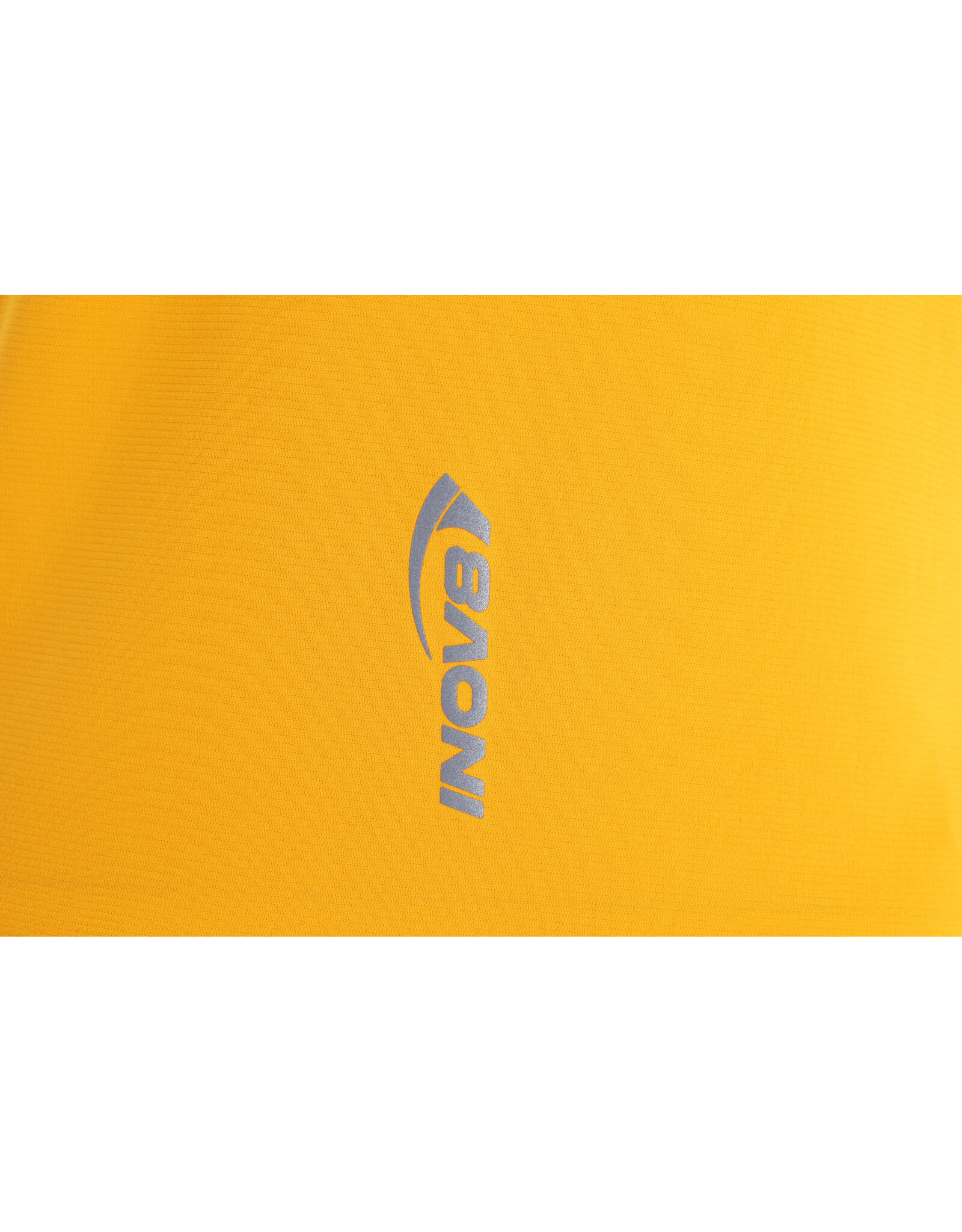 INOV8 Airlite Short Sleeve T-Shirt (M) - Yellow