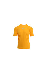 INOV8 Airlite Short Sleeve T-Shirt (M) - Yellow