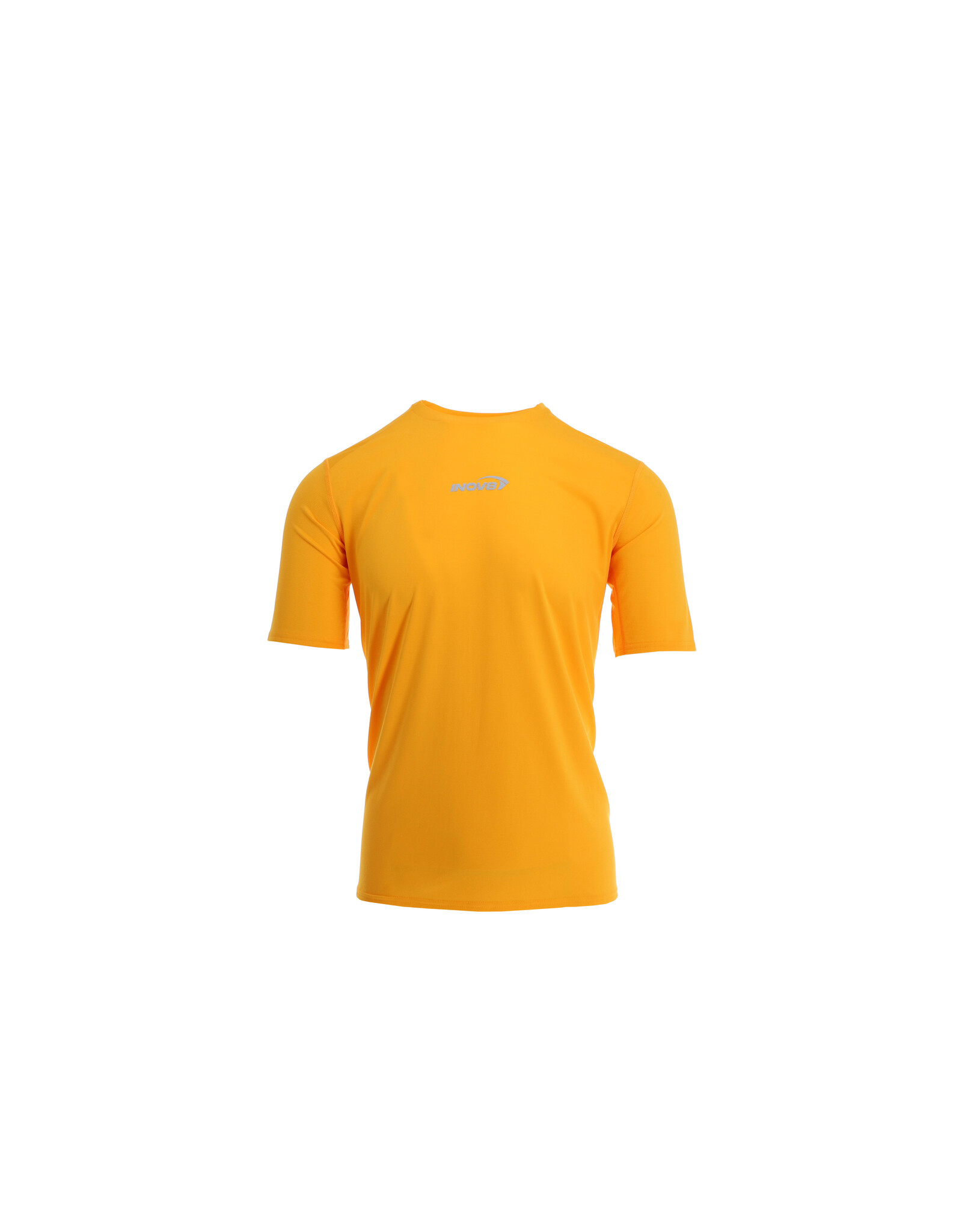 INOV8 Airlite Short Sleeve T-Shirt (M) - Yellow