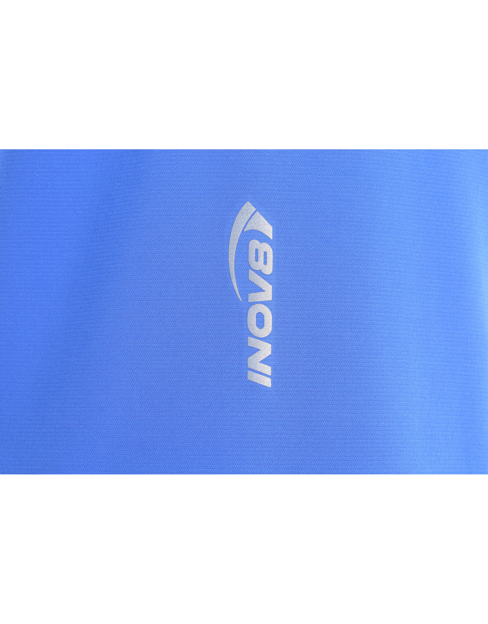 INOV8 Airlite Short Sleeve T-Shirt (M) - Blue