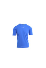 INOV8 Airlite Short Sleeve T-Shirt (M) - Blue