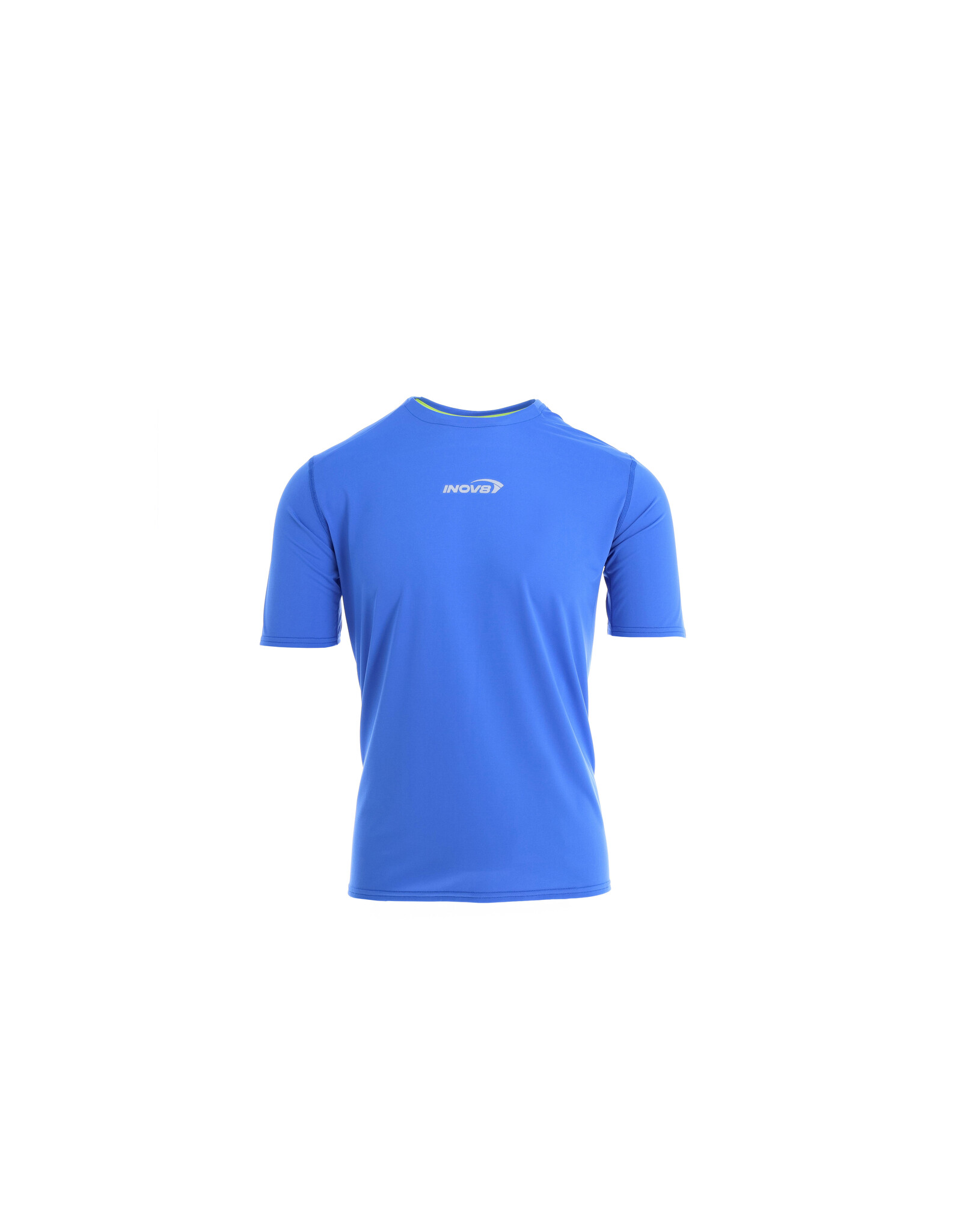 INOV8 Airlite Short Sleeve T-Shirt (M) - Blue