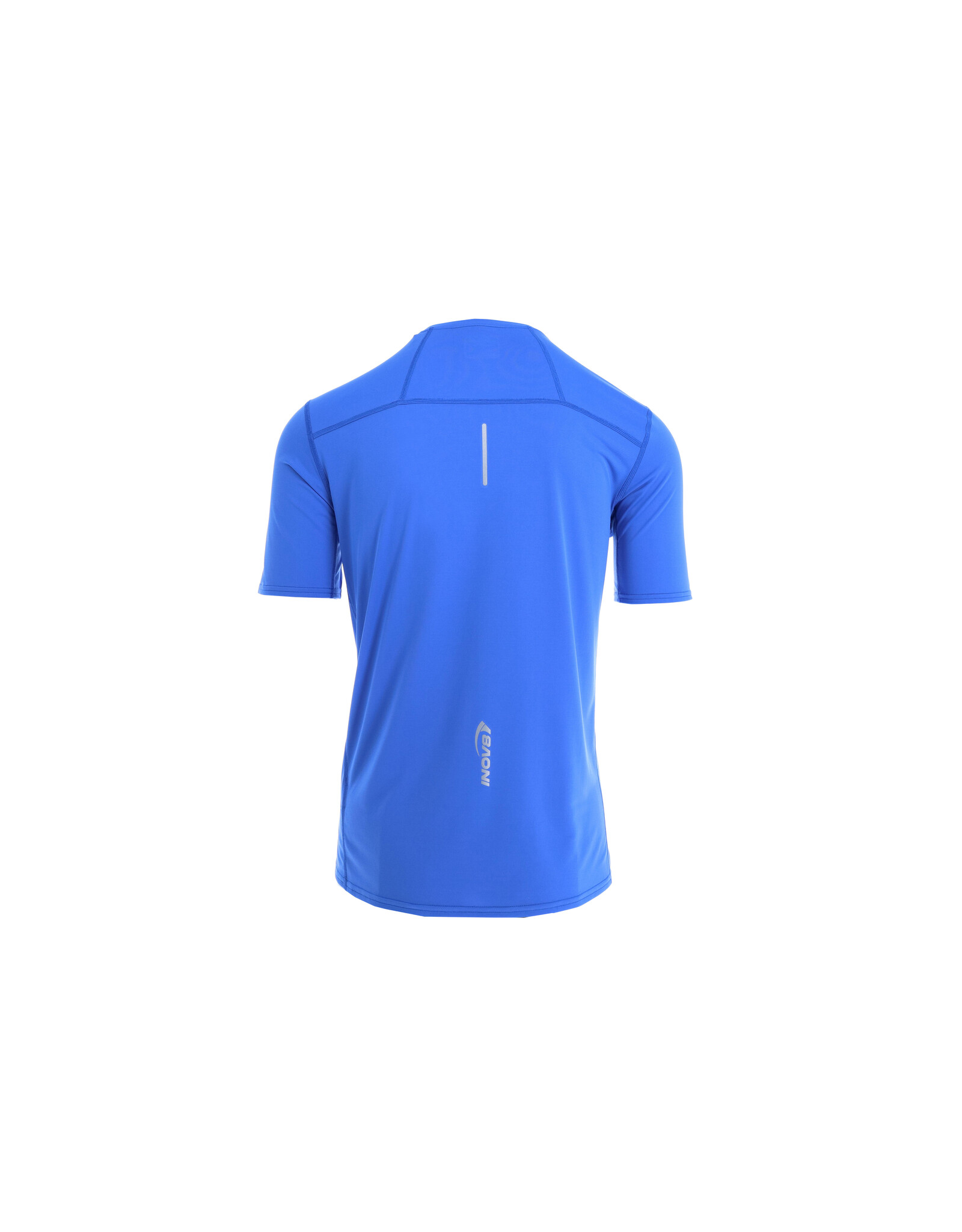 INOV8 Airlite Short Sleeve T-Shirt (M) - Blue