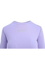 INOV8 Airlite Long Sleeve T-Shirt (W) - Purple