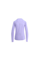 INOV8 Airlite Long Sleeve T-Shirt (W) - Purple