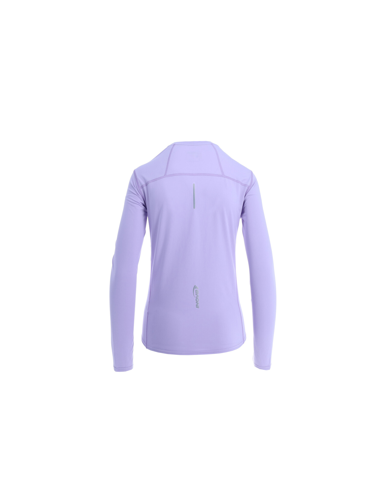 INOV8 Airlite Long Sleeve T-Shirt (W) - Purple