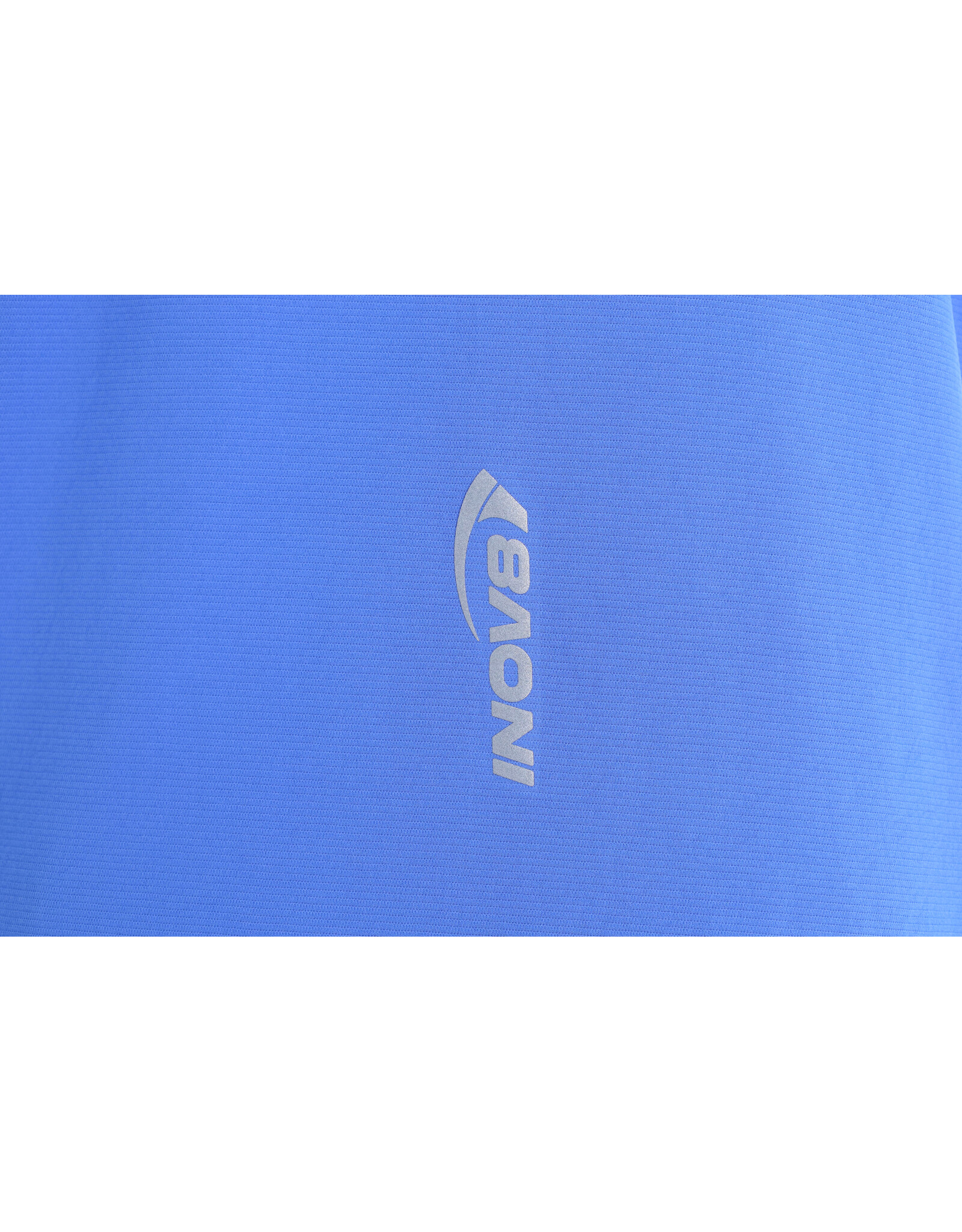 INOV8 Airlite Long Sleeve T-Shirt (M) - Blue