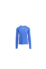 INOV8 Airlite Long Sleeve T-Shirt (M) - Blue
