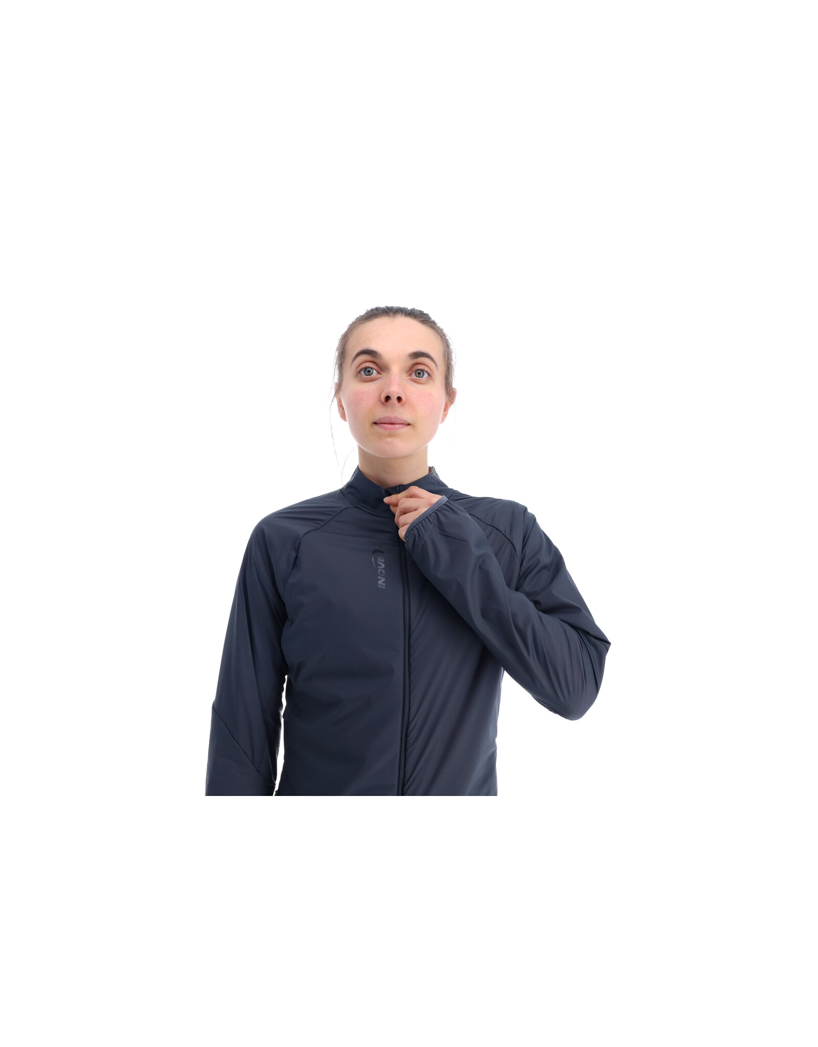 Inov-8 Climashell Pro Alpha jacket (W) - Black