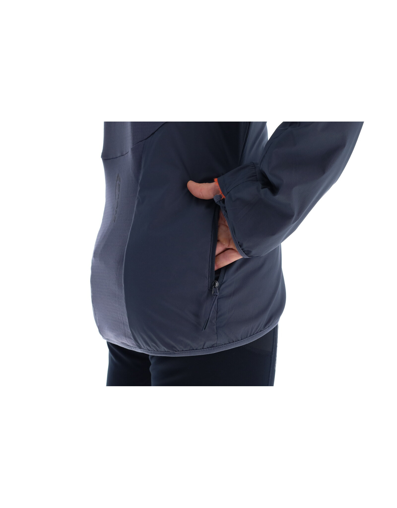 Inov-8 Climashell Pro Alpha jacket (W) - Black