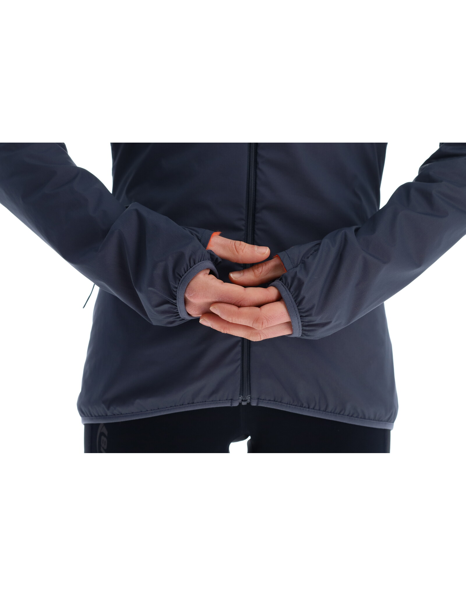 Inov-8 Climashell Pro Alpha jacket (W) - Black