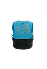 Compressport Ultrun Evo 10 Pack - Norse Blue