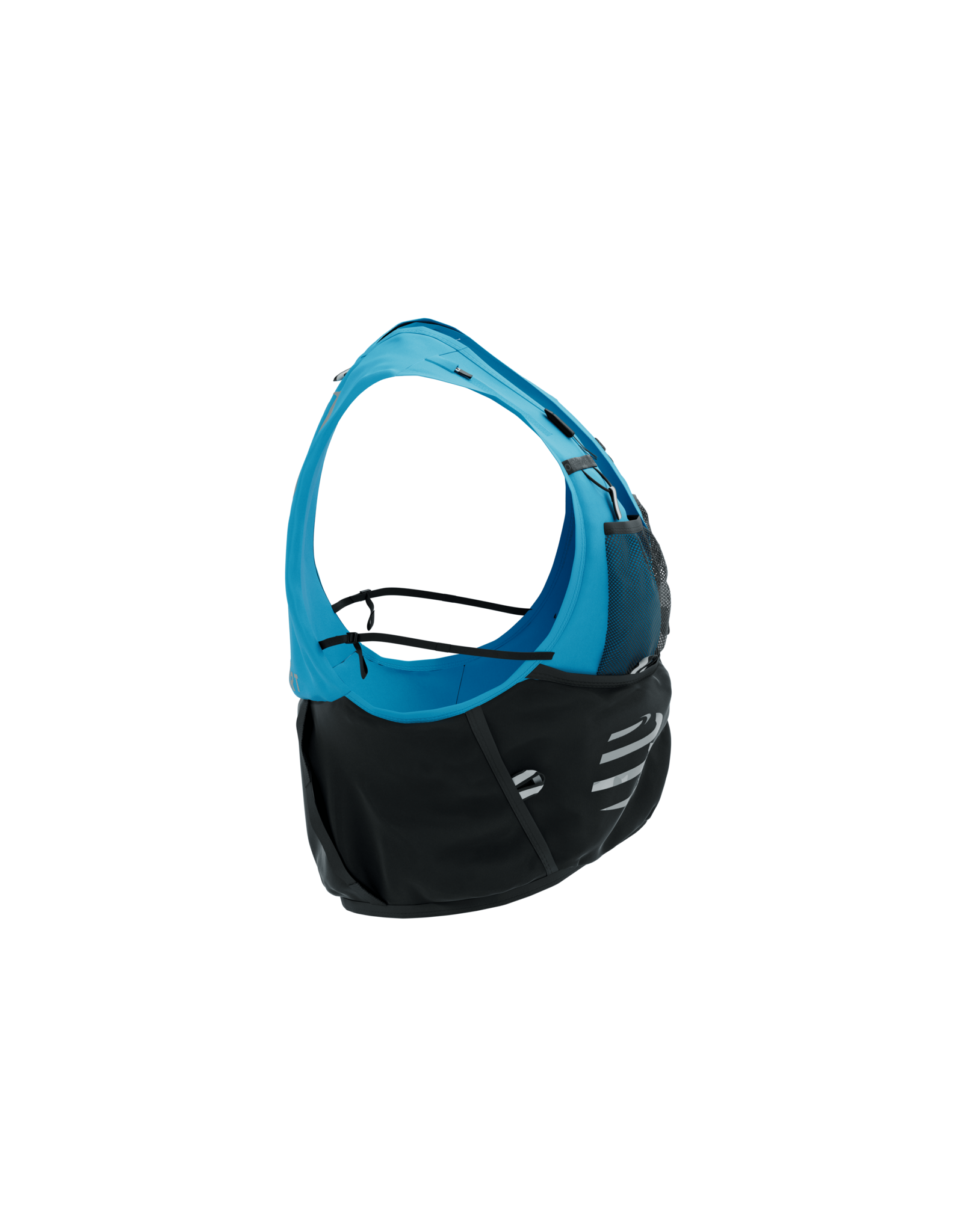 Compressport Ultrun Evo 10 Pack - Norse Blue