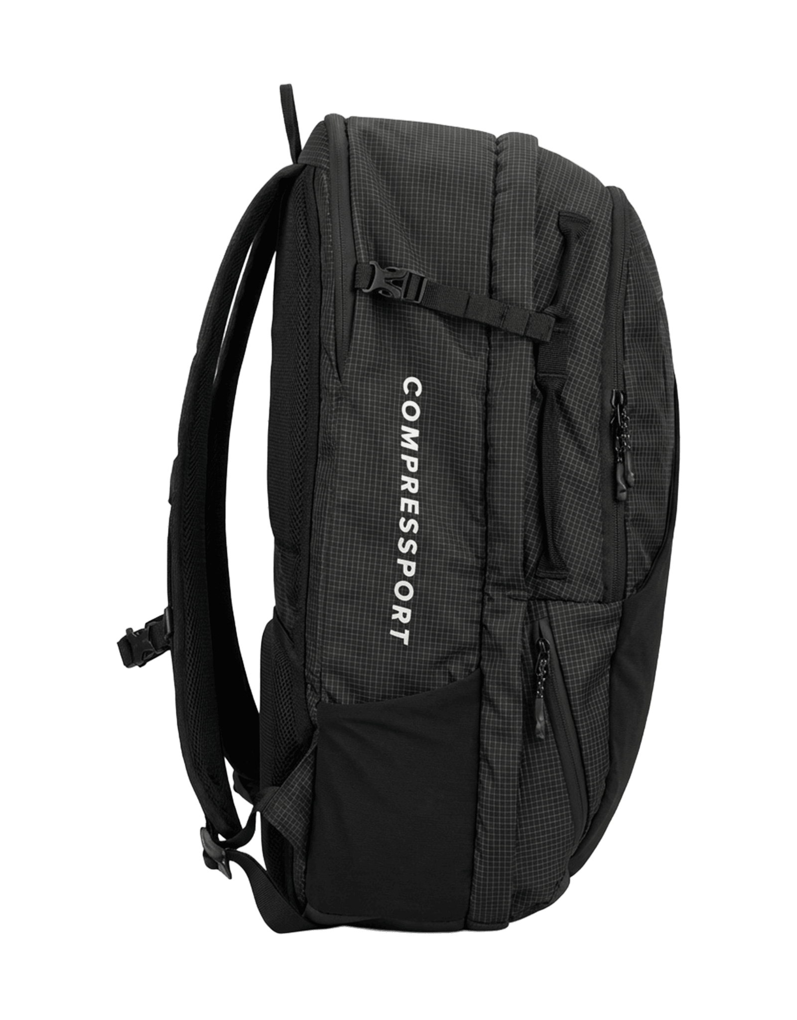 Compressport Globe Racer Bag - Black