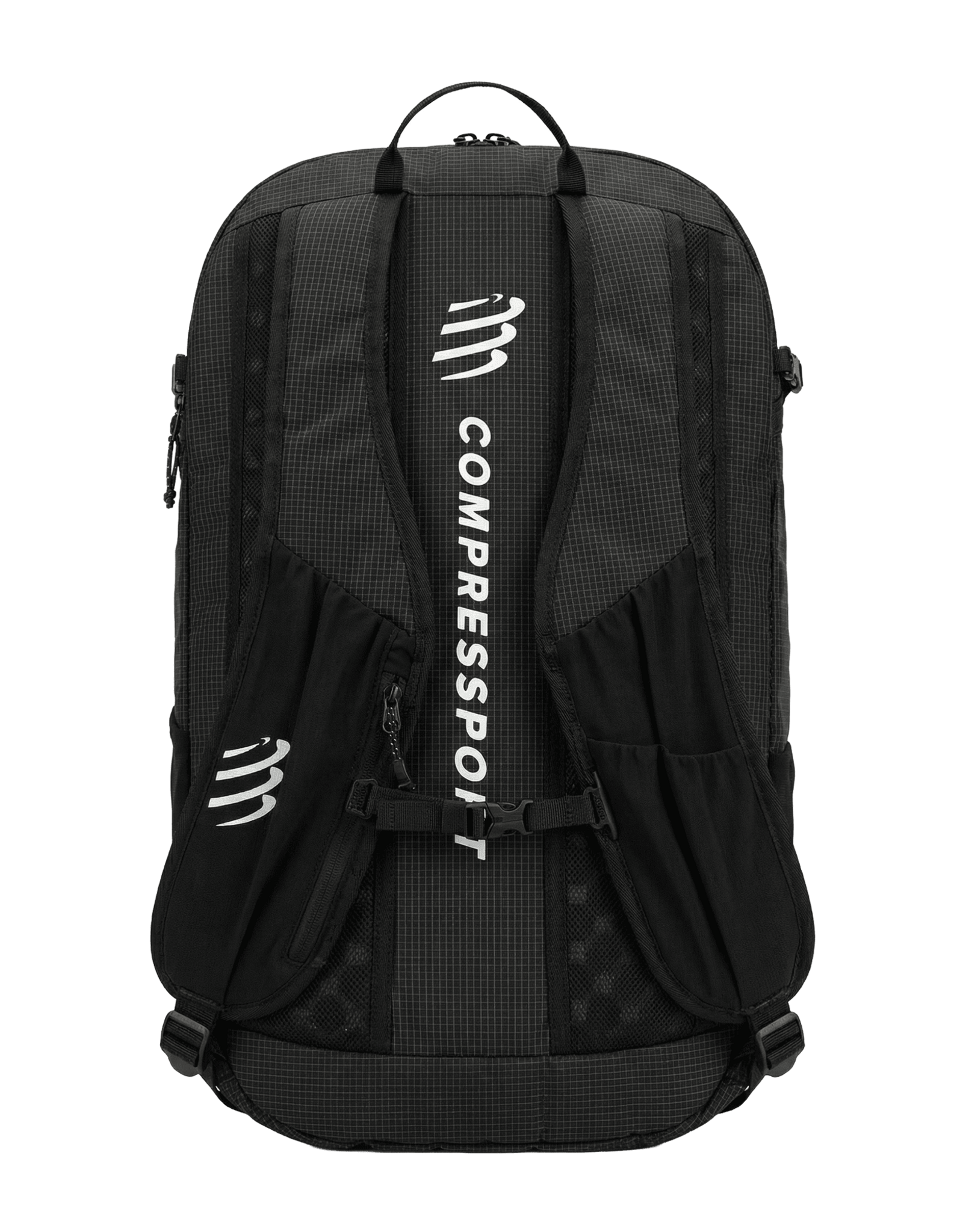 Compressport Globe Racer Bag - Black