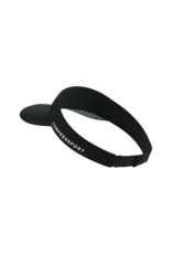 Compressport Ultralight Visor - Black