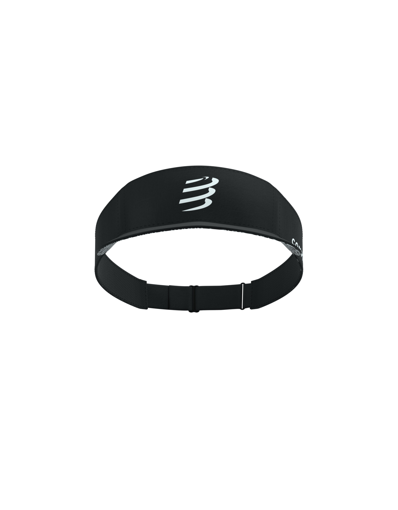 Compressport Ultralight Visor - Black