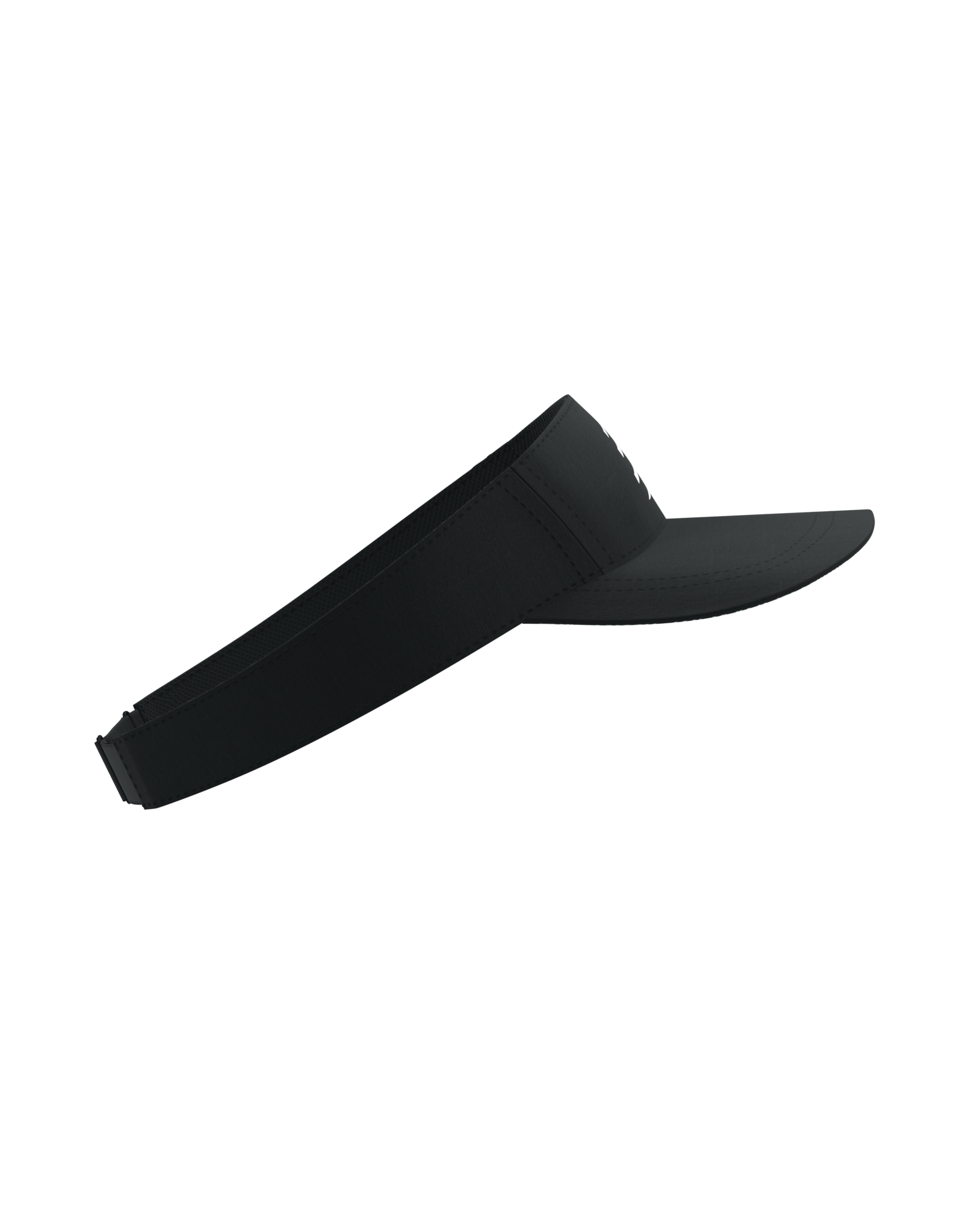 Compressport Ultralight Visor - Black