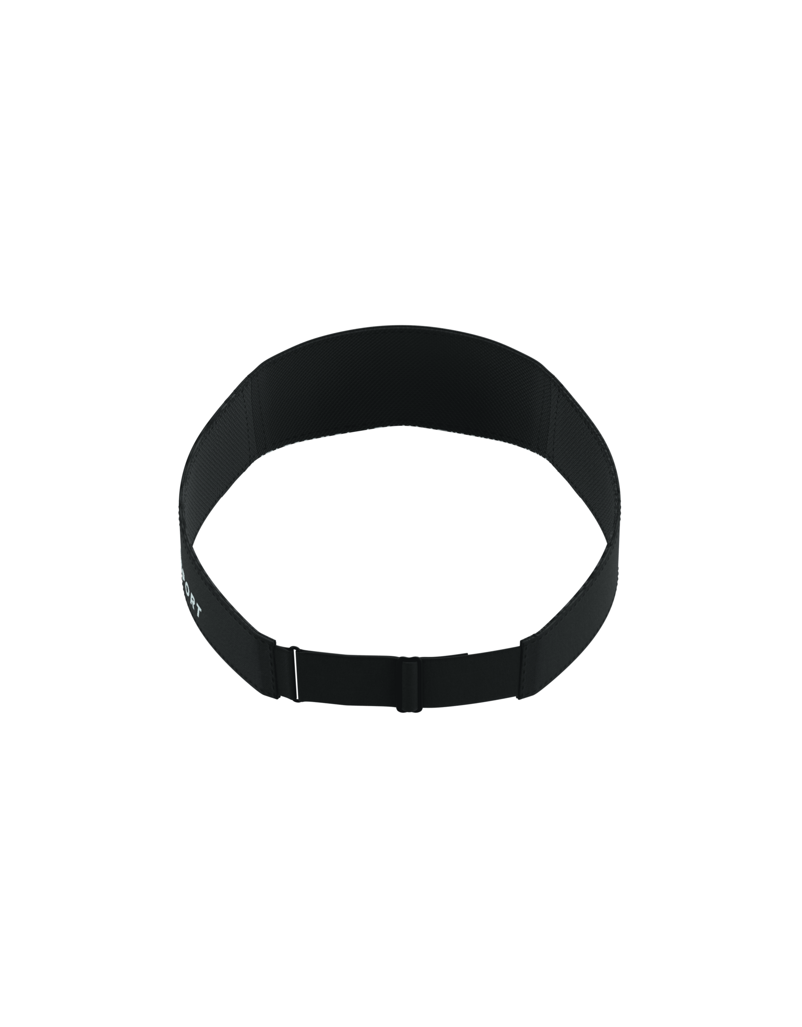 Compressport Ultralight Visor - Black