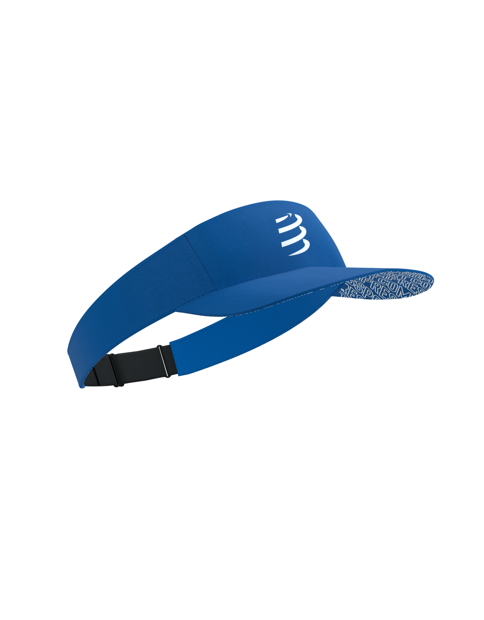 Compressport Ultralight Visor - Princess Blue