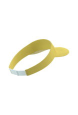 Compressport Ultralight Visor - Lemon