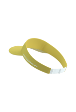 Compressport Ultralight Visor - Lemon