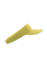 Compressport Ultralight Visor - Lemon