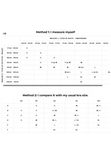 Hästko BRA N°39 - True Black